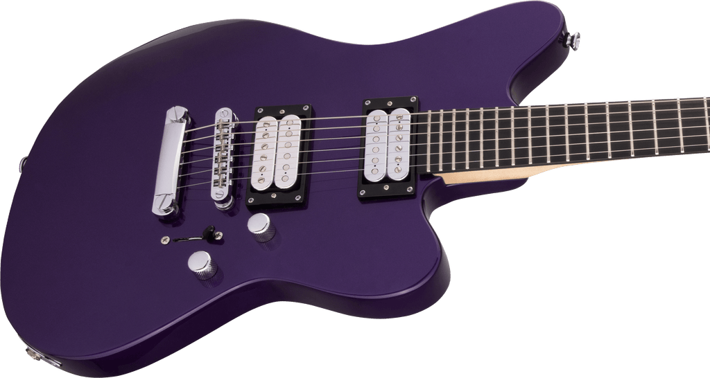 Jackson - Pro Series Signature Rob Caggiano Shadowcaster