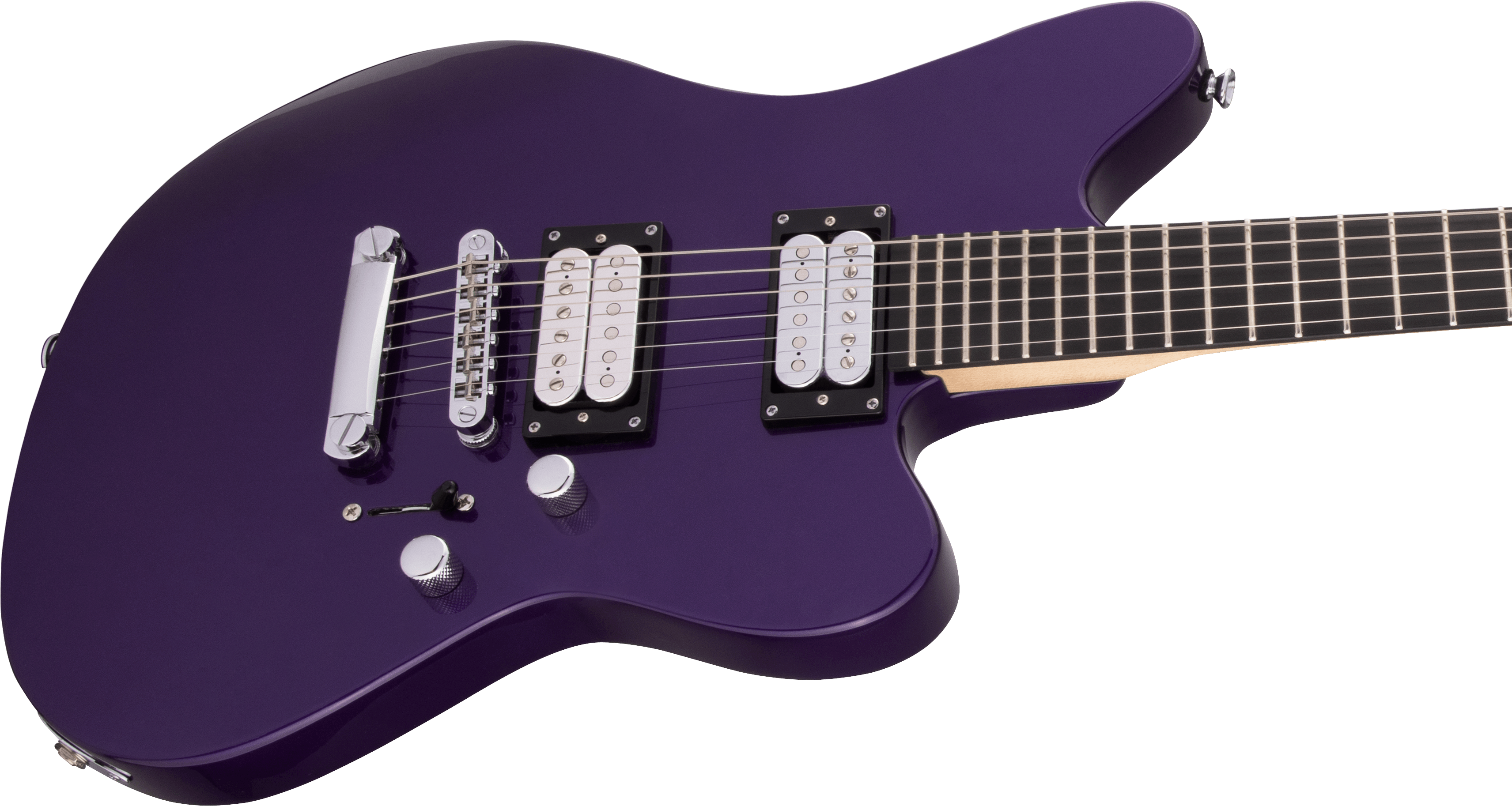 Jackson - Pro Series Signature Rob Caggiano Shadowcaster