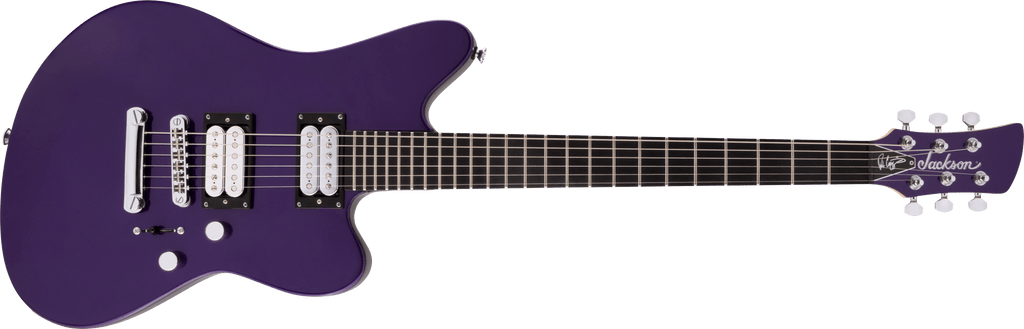 Jackson - Pro Series Signature Rob Caggiano Shadowcaster