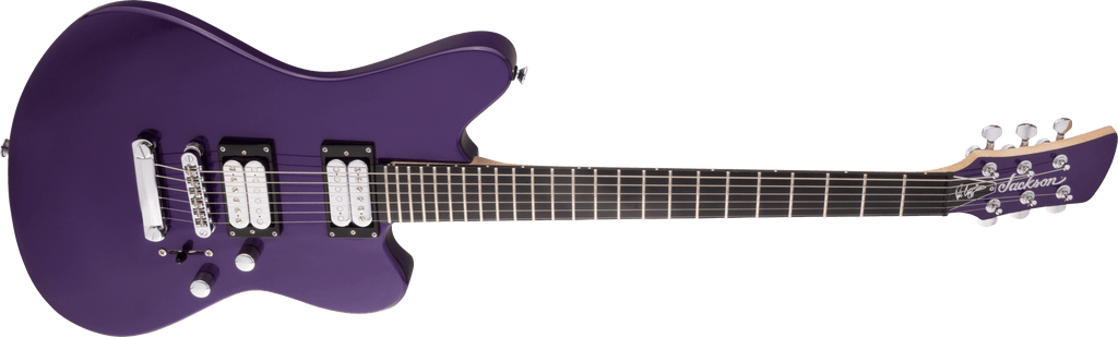 Jackson - Pro Series Signature Rob Caggiano Shadowcaster