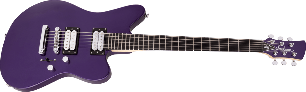 Jackson - Pro Series Signature Rob Caggiano Shadowcaster
