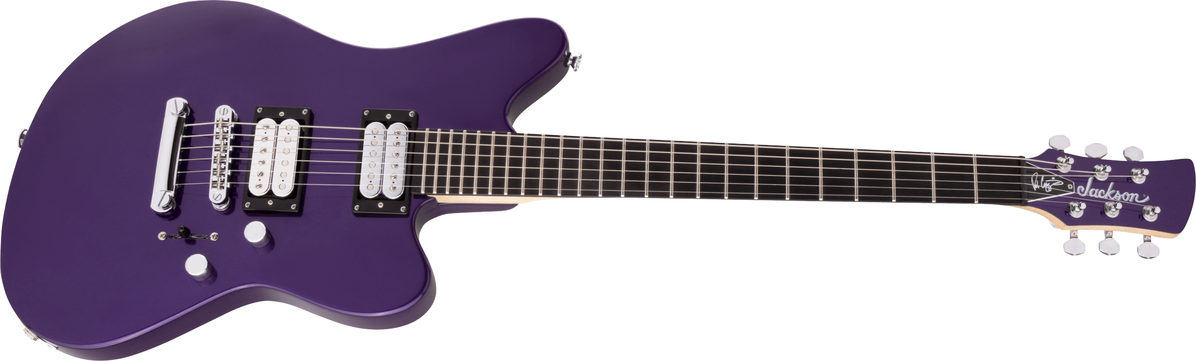 Jackson - Pro Series Signature Rob Caggiano Shadowcaster