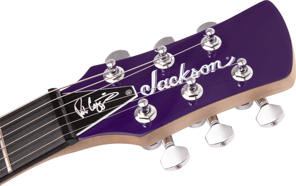 Jackson - Pro Series Signature Rob Caggiano Shadowcaster