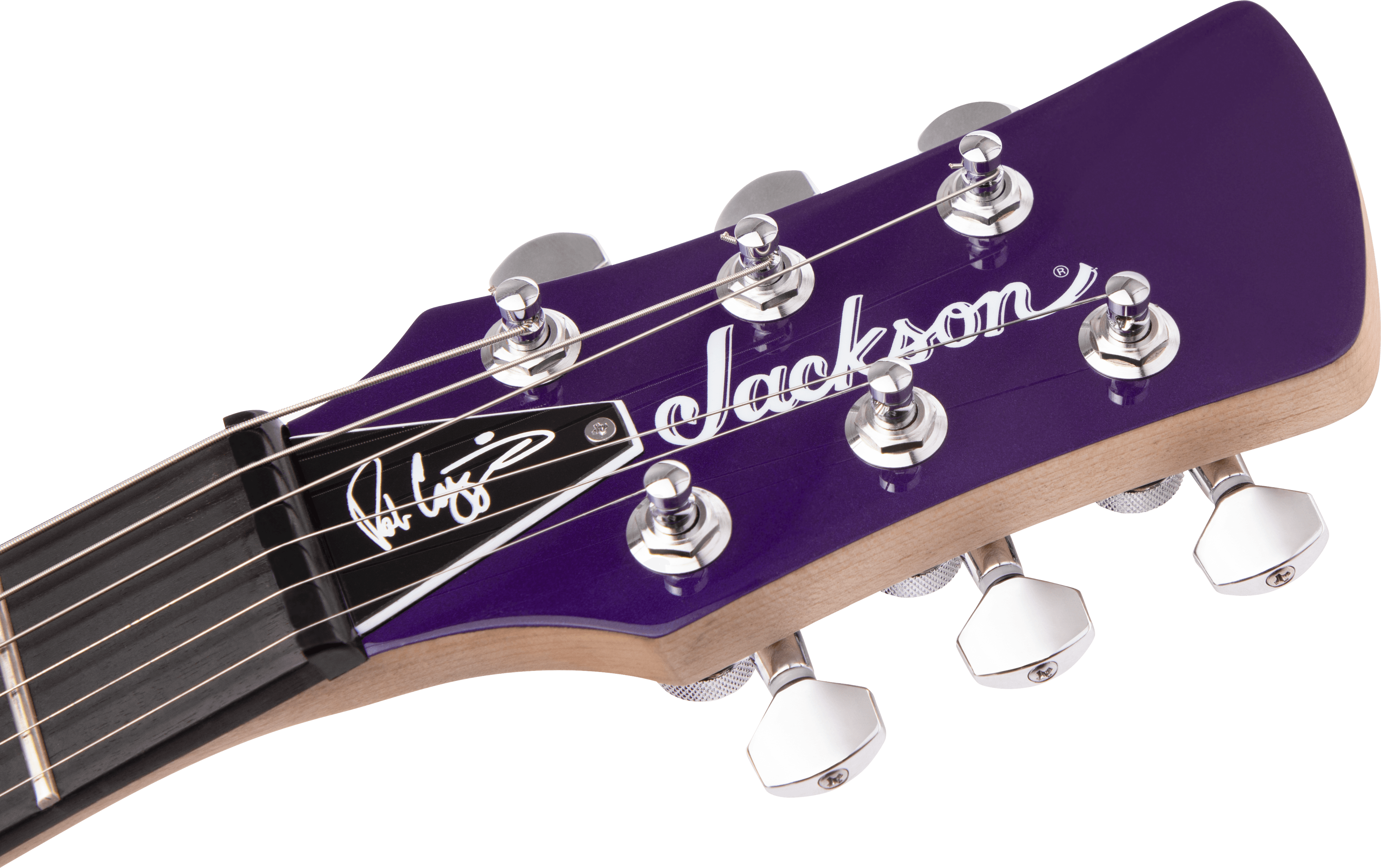 Jackson - Pro Series Signature Rob Caggiano Shadowcaster