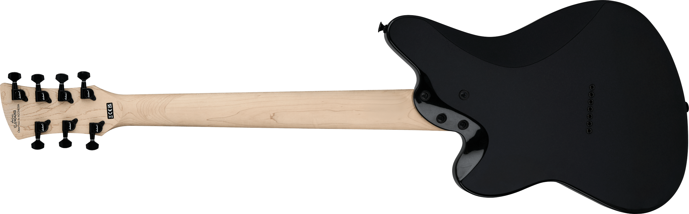 Jackson - X Series Surfcaster™ SC HT7