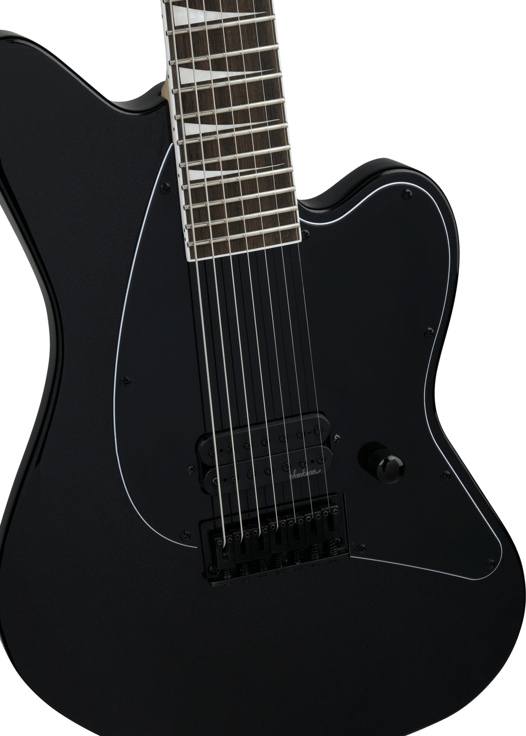 Jackson - X Series Surfcaster™ SC HT7