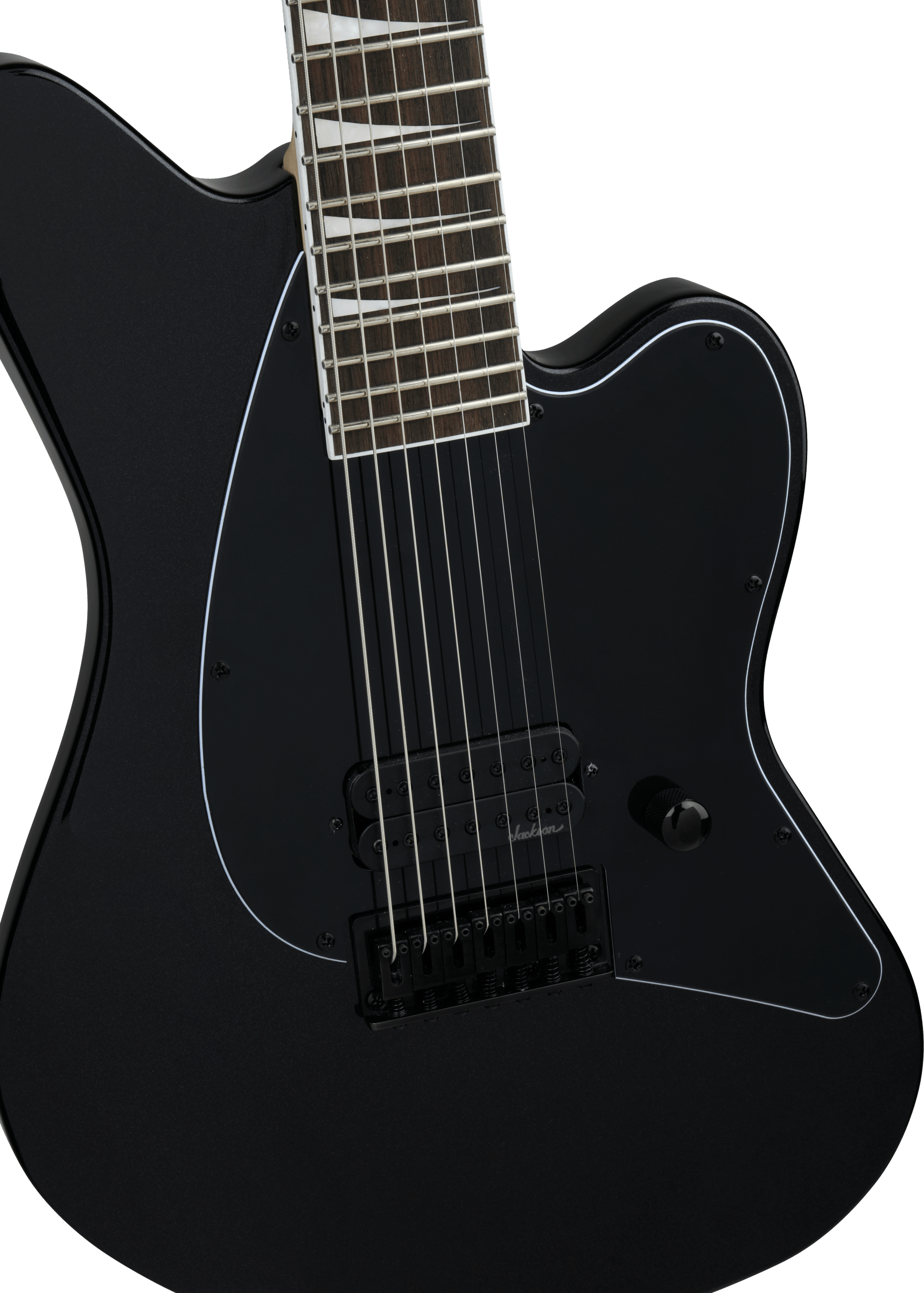 Jackson - X Series Surfcaster™ SC HT7