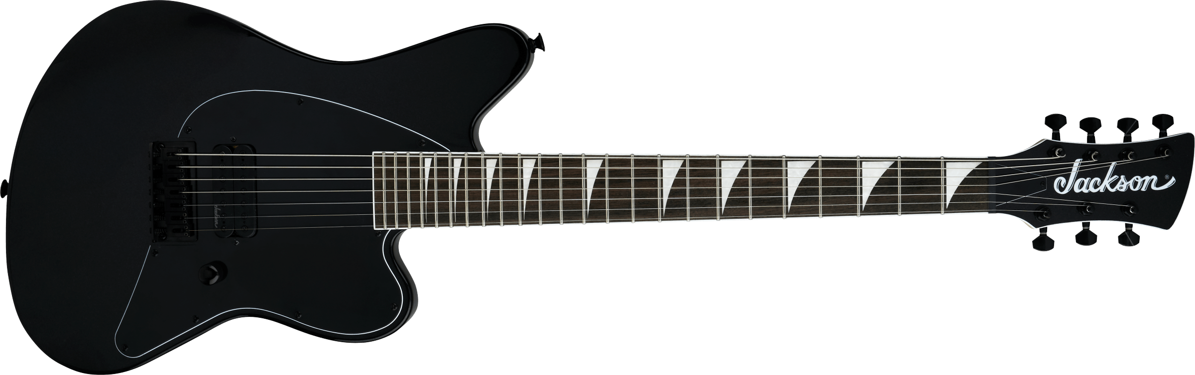 Jackson - X Series Surfcaster™ SC HT7