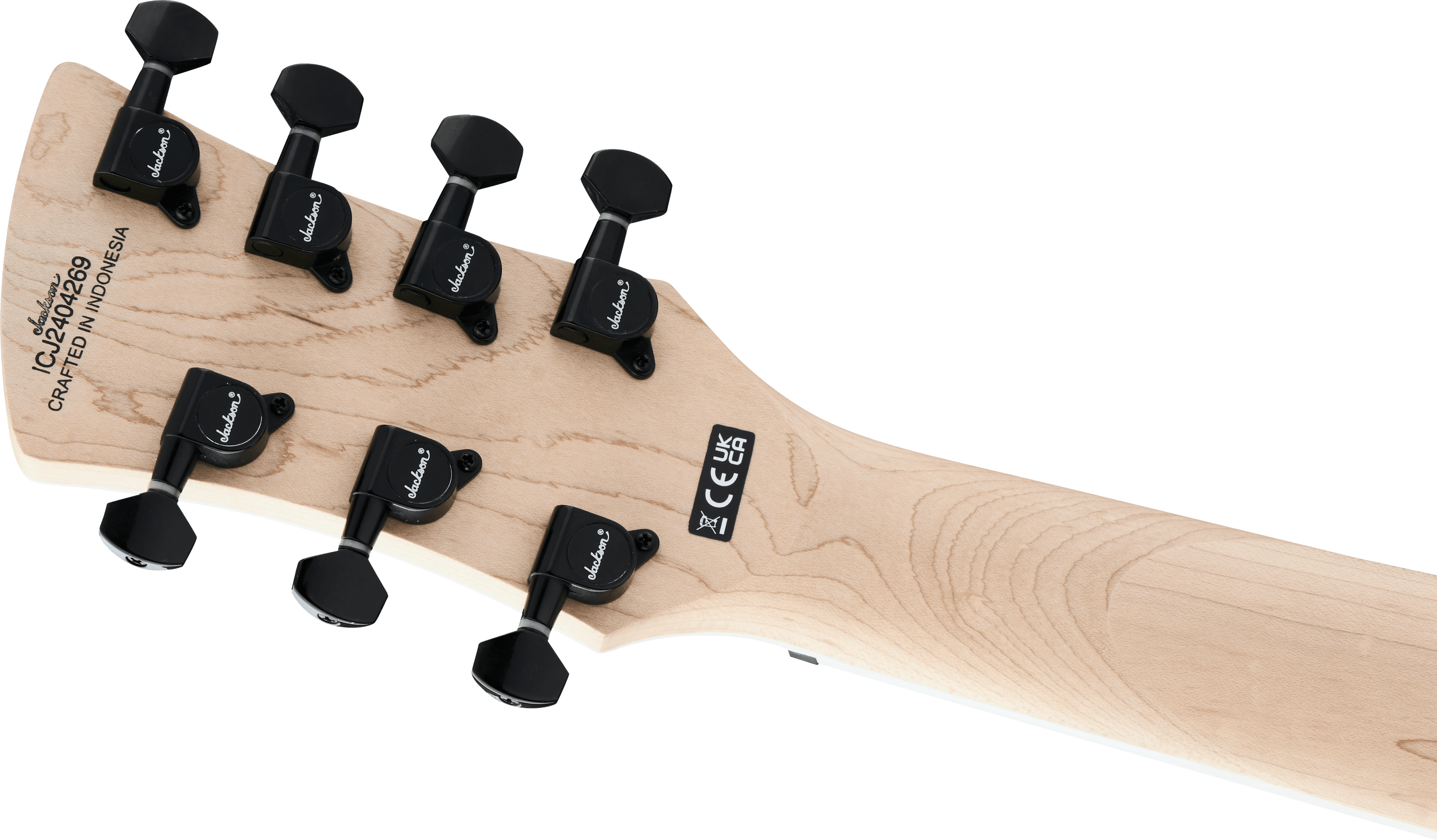 Jackson - X Series Surfcaster™ SC HT7