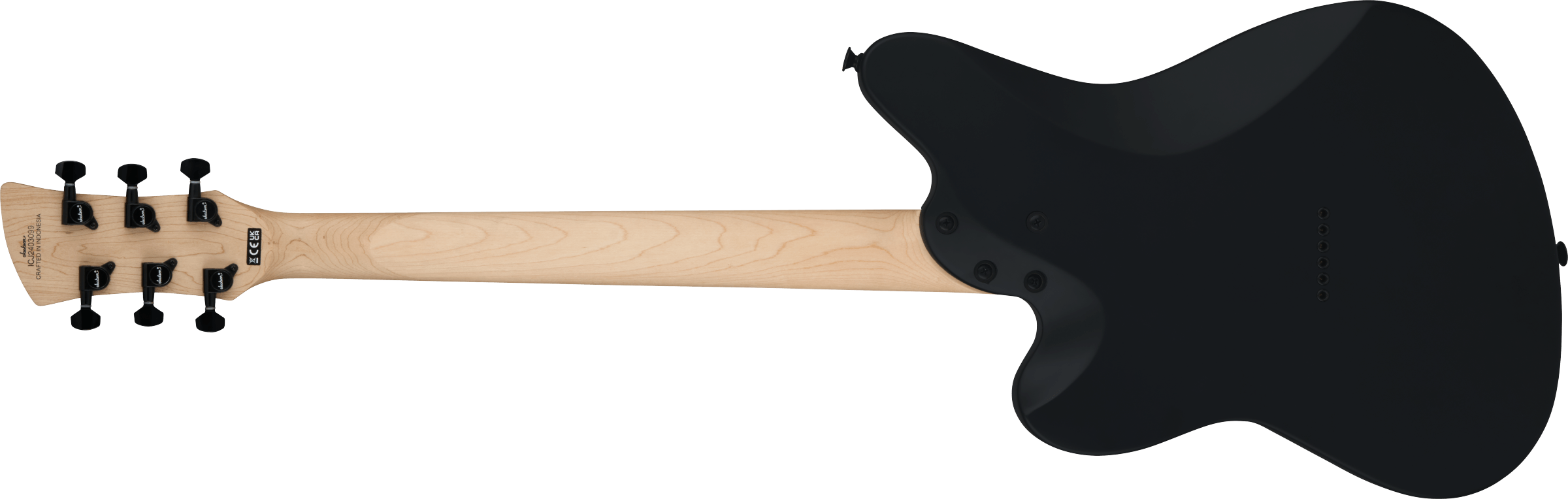 Jackson - X Series Surfcaster™ SC HT6
