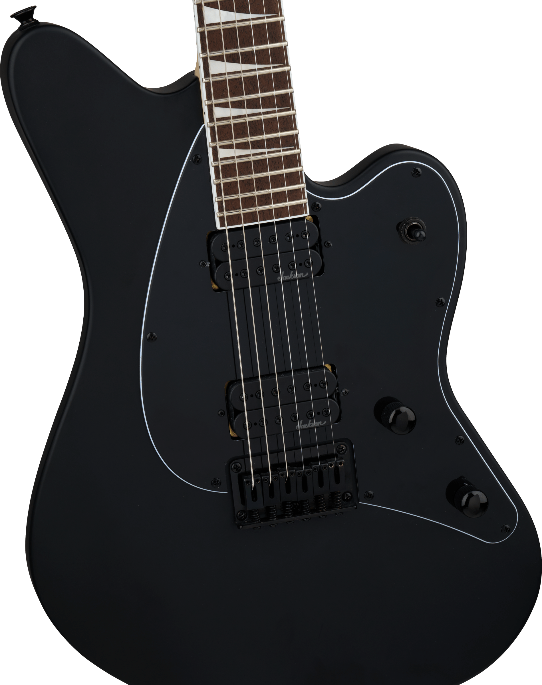 Jackson - X Series Surfcaster™ SC HT6