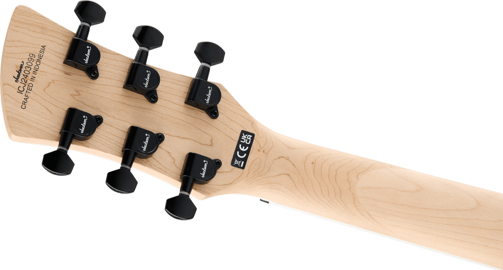 Jackson - X Series Surfcaster™ SC HT6