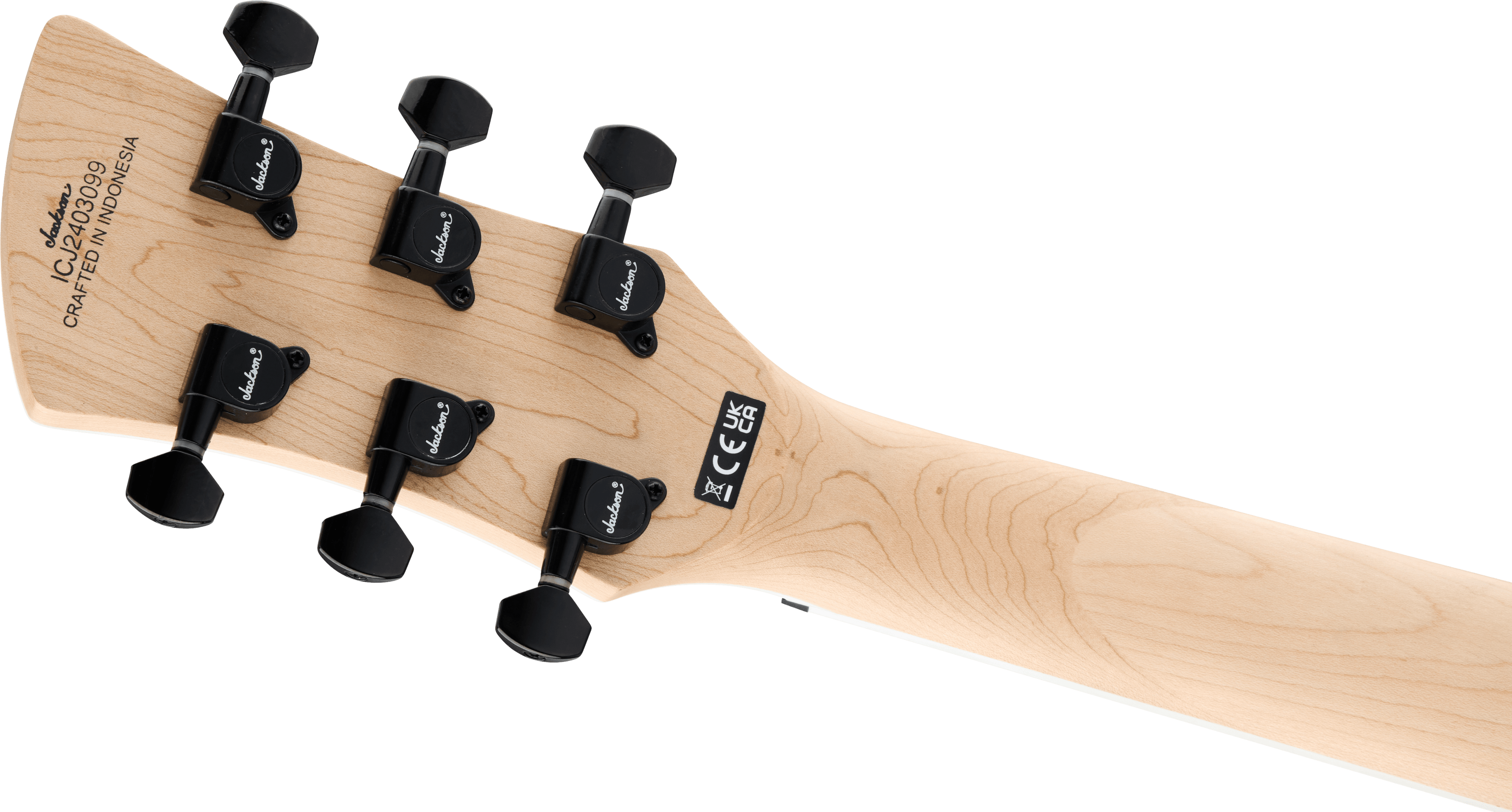 Jackson - X Series Surfcaster™ SC HT6
