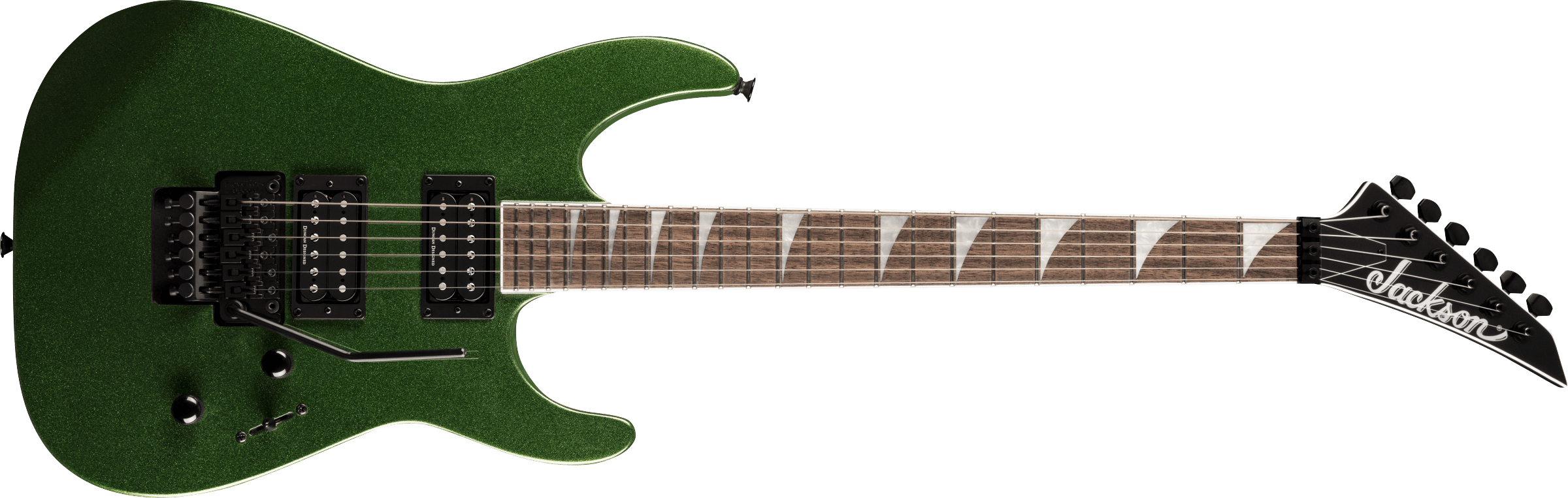 Jackson - X Series Soloist™ SLX DX