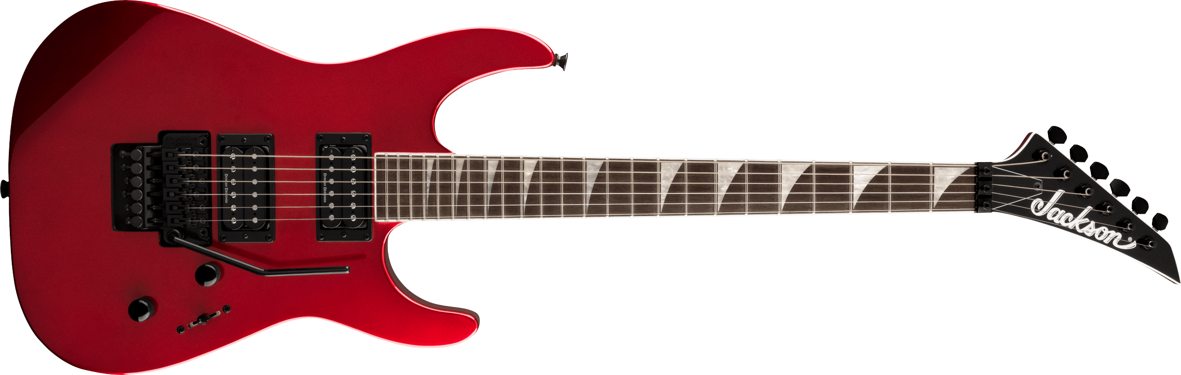 Jackson - X Series Soloist™ SLX DX