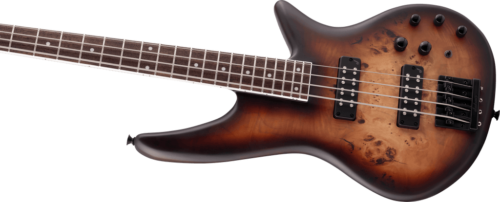 Jackson - X Series Spectra Bass SBXP IV