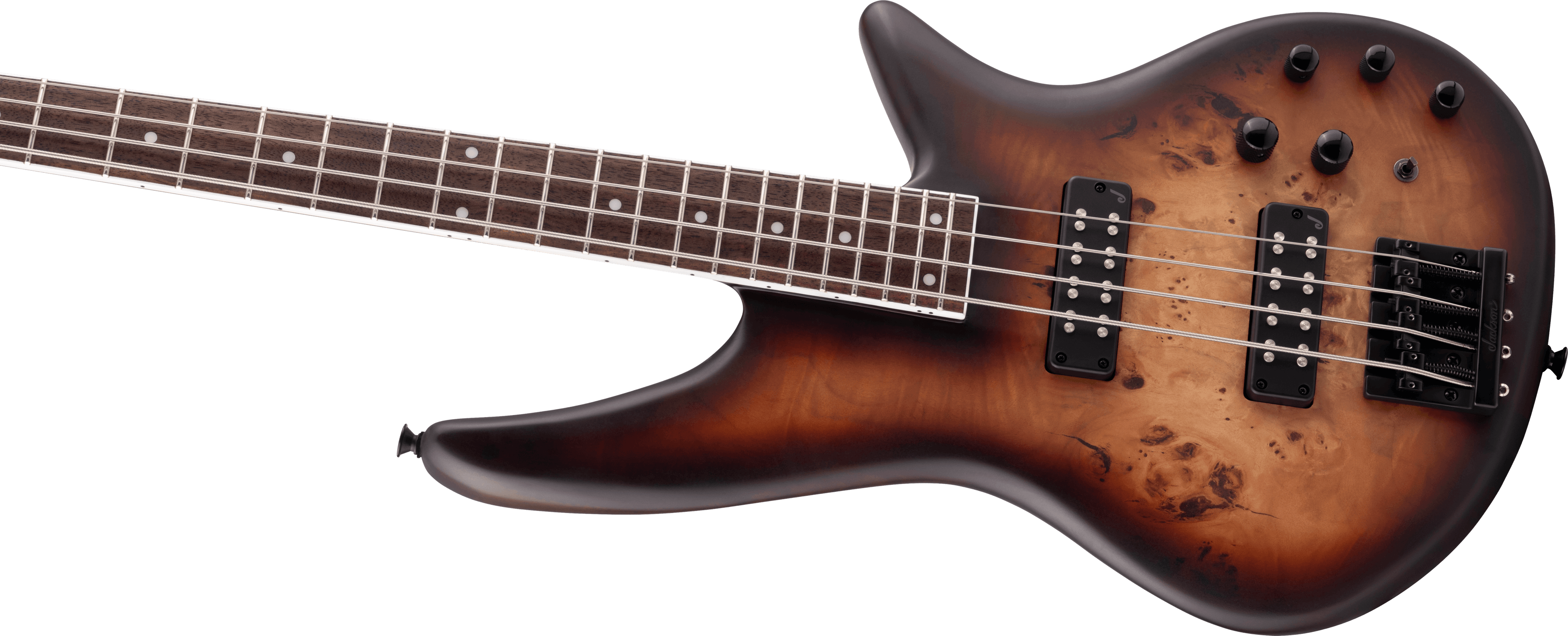 Jackson - X Series Spectra Bass SBXP IV