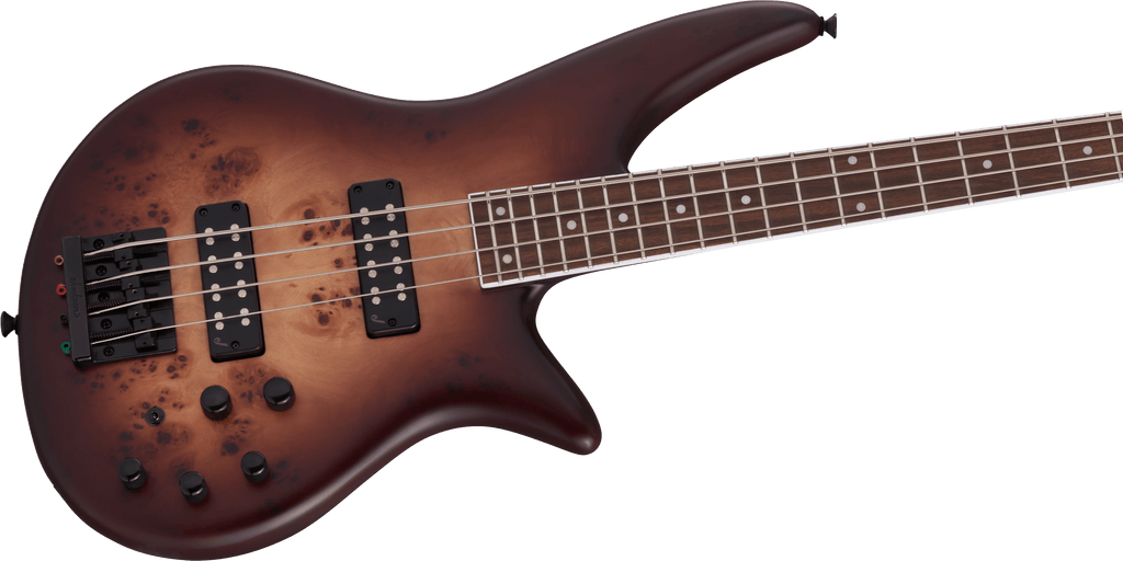 Jackson - X Series Spectra Bass SBXP IV