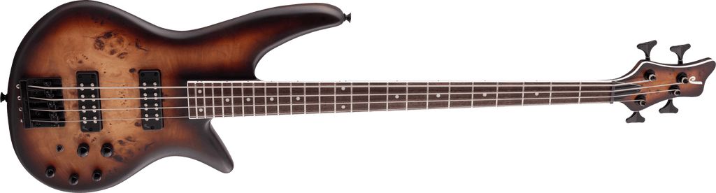 Jackson - X Series Spectra Bass SBXP IV