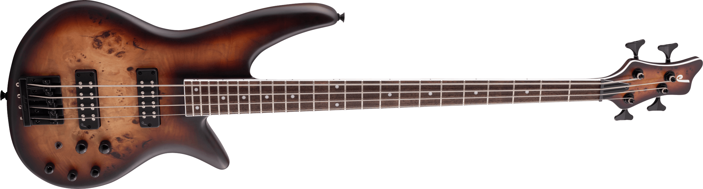 Jackson - X Series Spectra Bass SBXP IV
