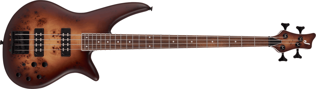 Jackson - X Series Spectra Bass SBXP IV