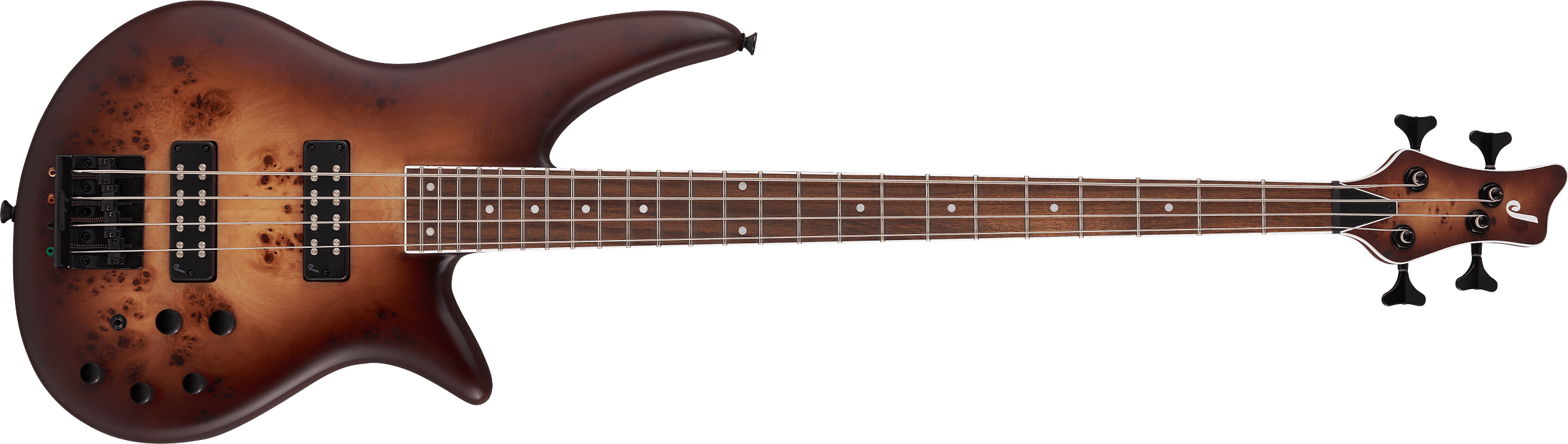 Jackson - X Series Spectra Bass SBXP IV