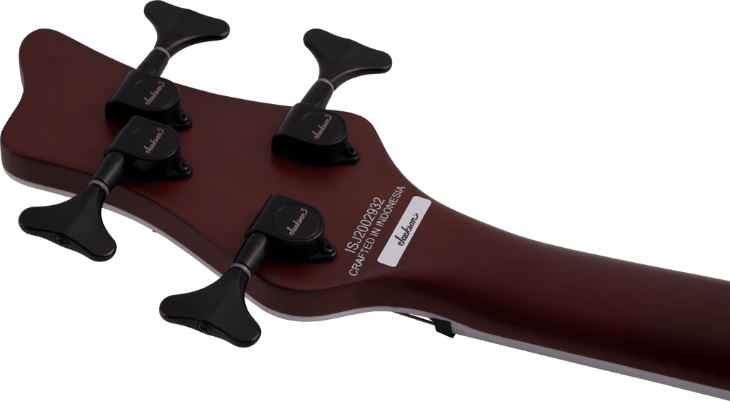 Jackson - X Series Spectra Bass SBXP IV