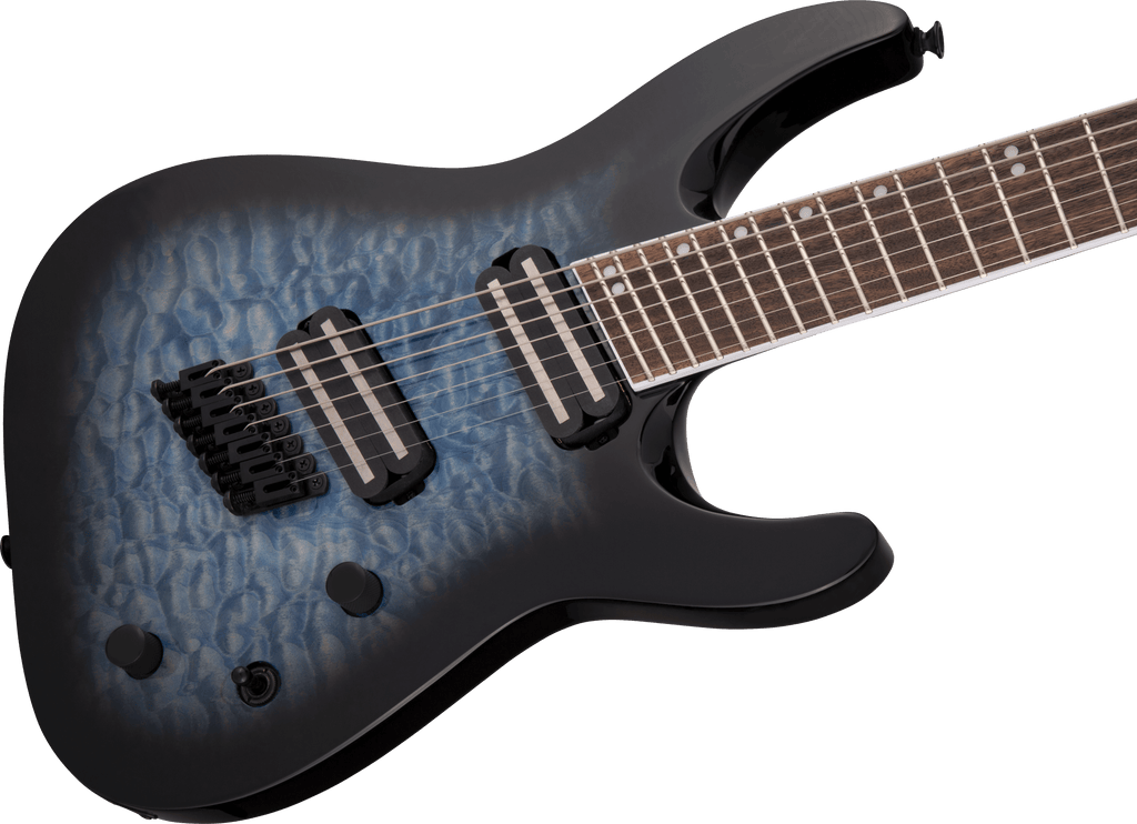 Jackson - X Series Soloist™ Arch Top SLATX7Q MS