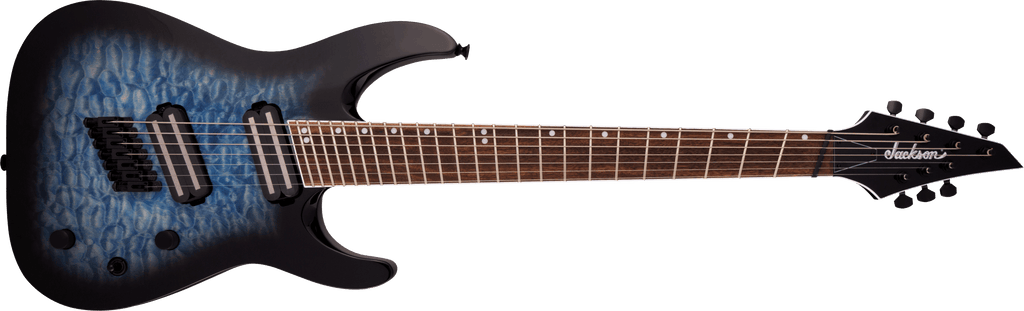 Jackson - X Series Soloist™ Arch Top SLATX7Q MS