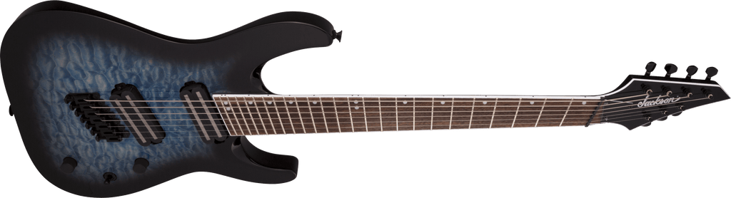 Jackson - X Series Soloist™ Arch Top SLATX7Q MS