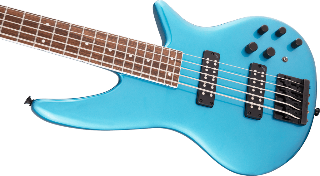 Jackson - X Series Spectra Bass SBX V