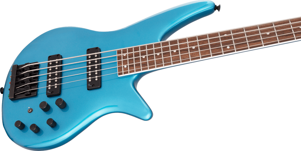 Jackson - X Series Spectra Bass SBX V