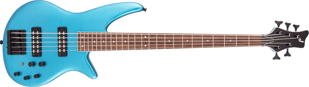 Jackson - X Series Spectra Bass SBX V