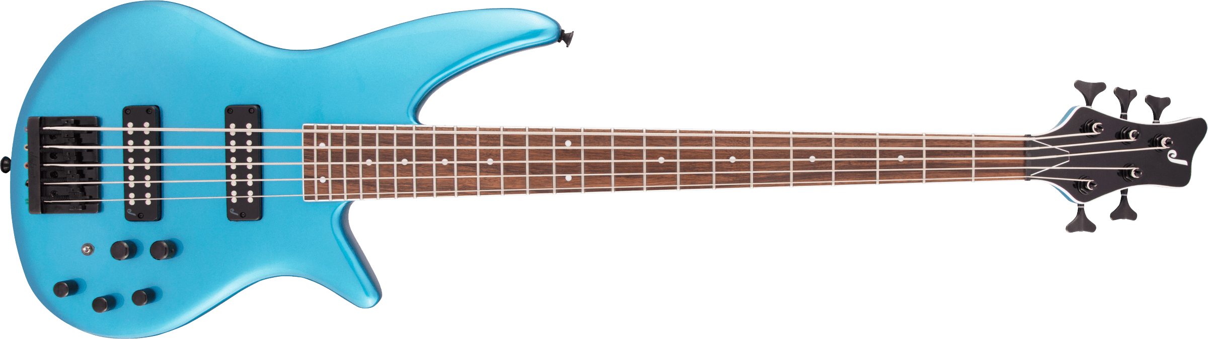 Jackson - X Series Spectra Bass SBX V