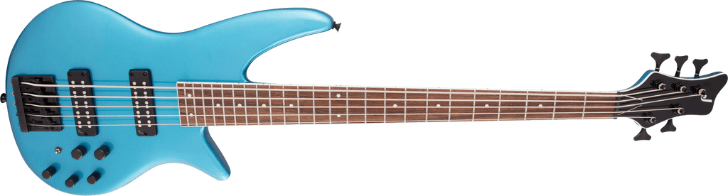 Jackson - X Series Spectra Bass SBX V