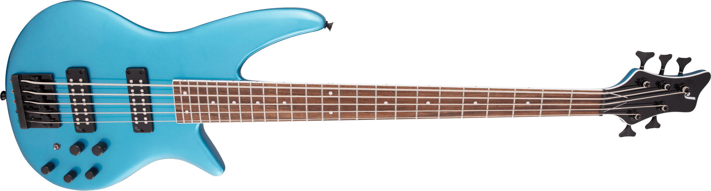 Jackson - X Series Spectra Bass SBX V