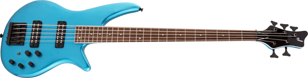 Jackson - X Series Spectra Bass SBX V