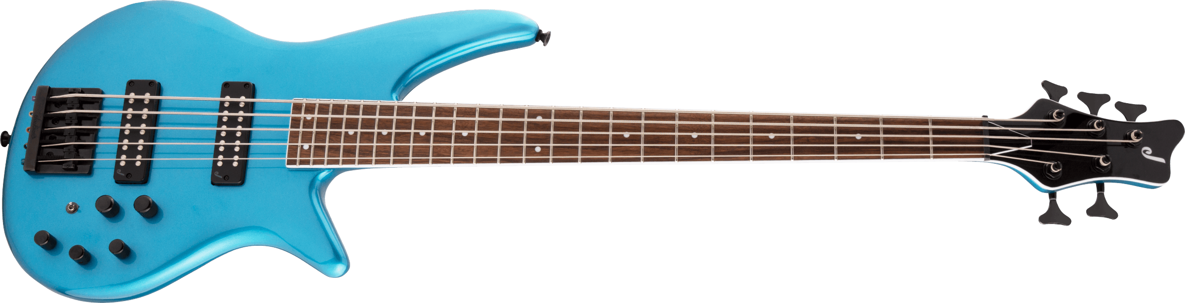 Jackson - X Series Spectra Bass SBX V