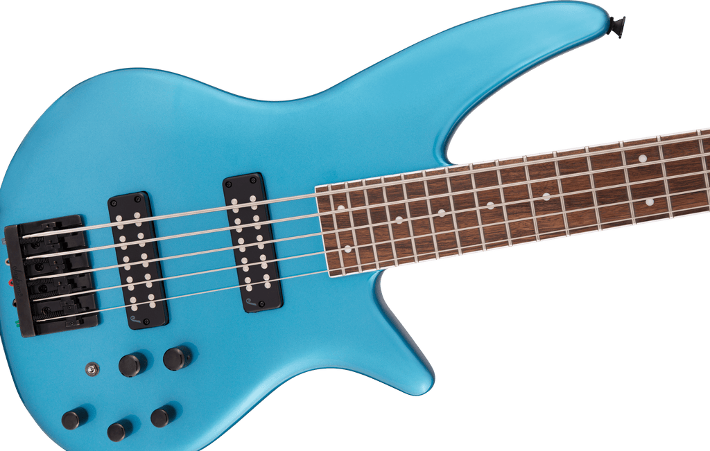 Jackson - X Series Spectra Bass SBX V