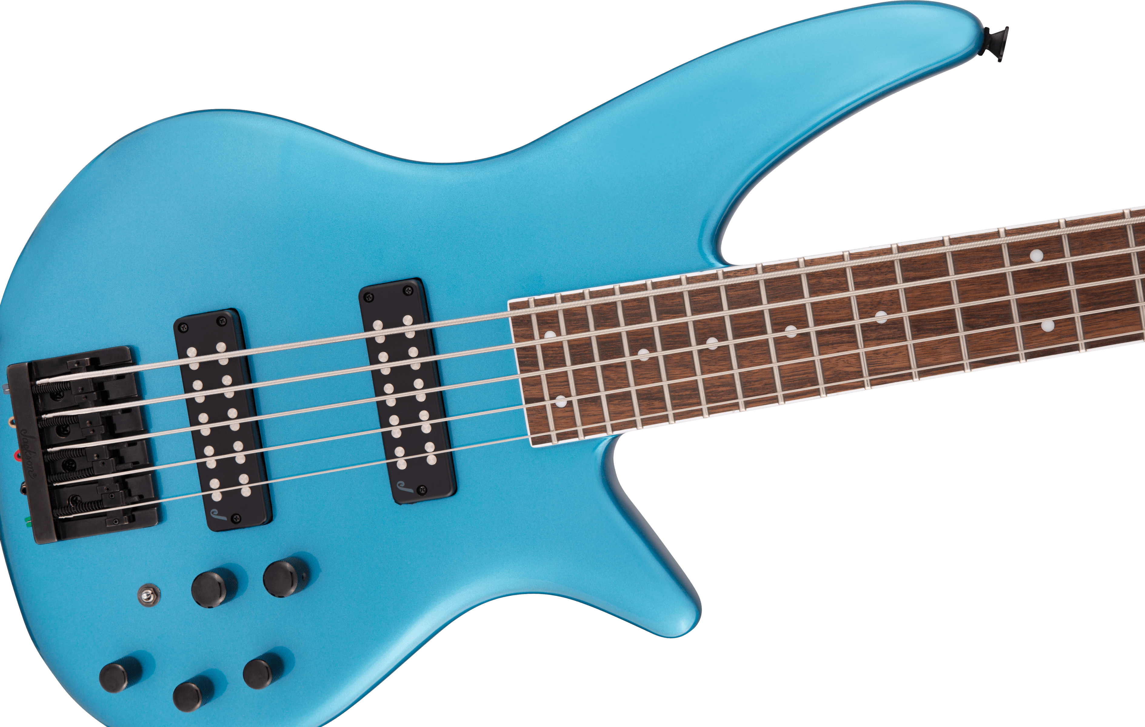 Jackson - X Series Spectra Bass SBX V