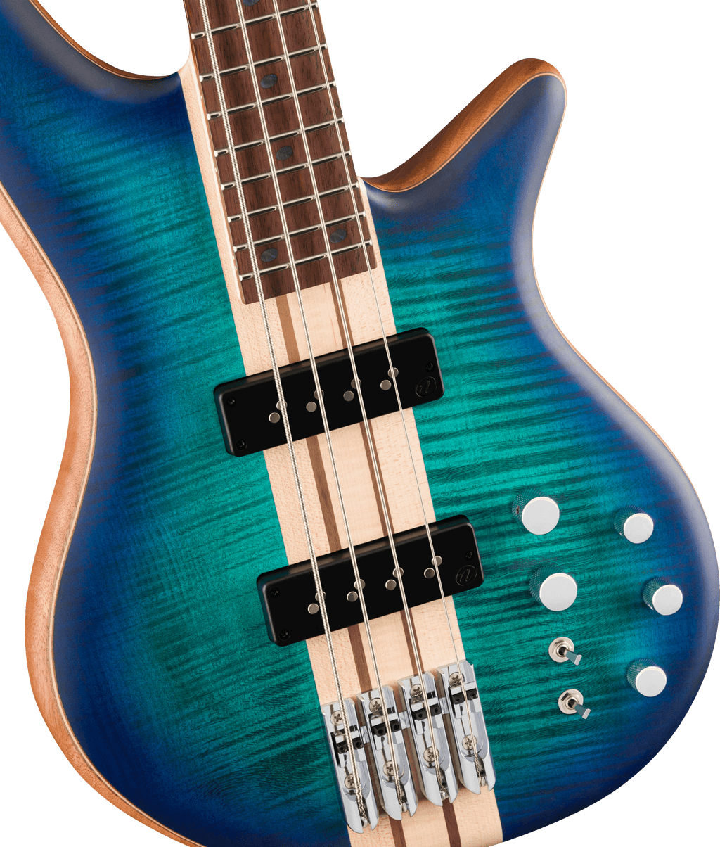 Jackson - Pro Series Spectra Bass SBFM IV