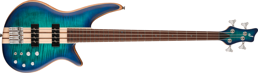 Jackson - Pro Series Spectra Bass SBFM IV