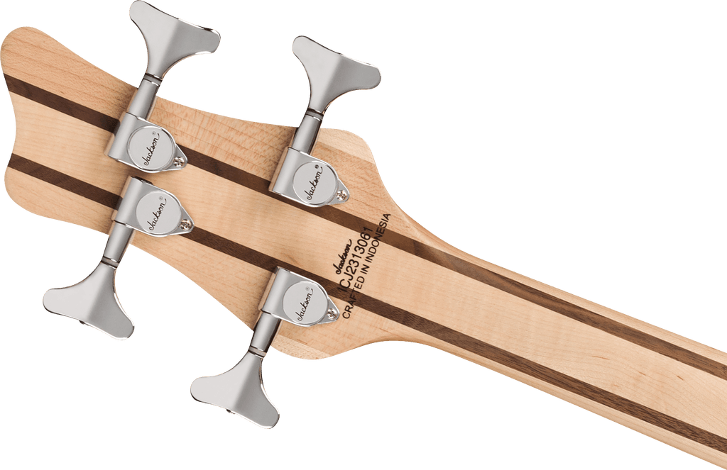 Jackson - Pro Series Spectra Bass SBFM IV