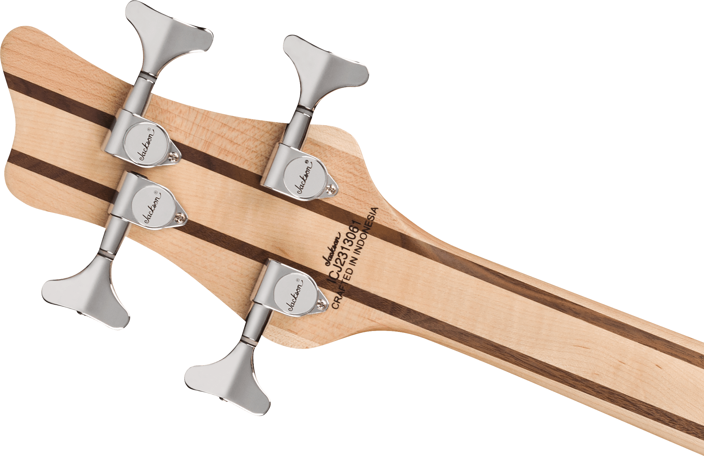 Jackson - Pro Series Spectra Bass SBFM IV