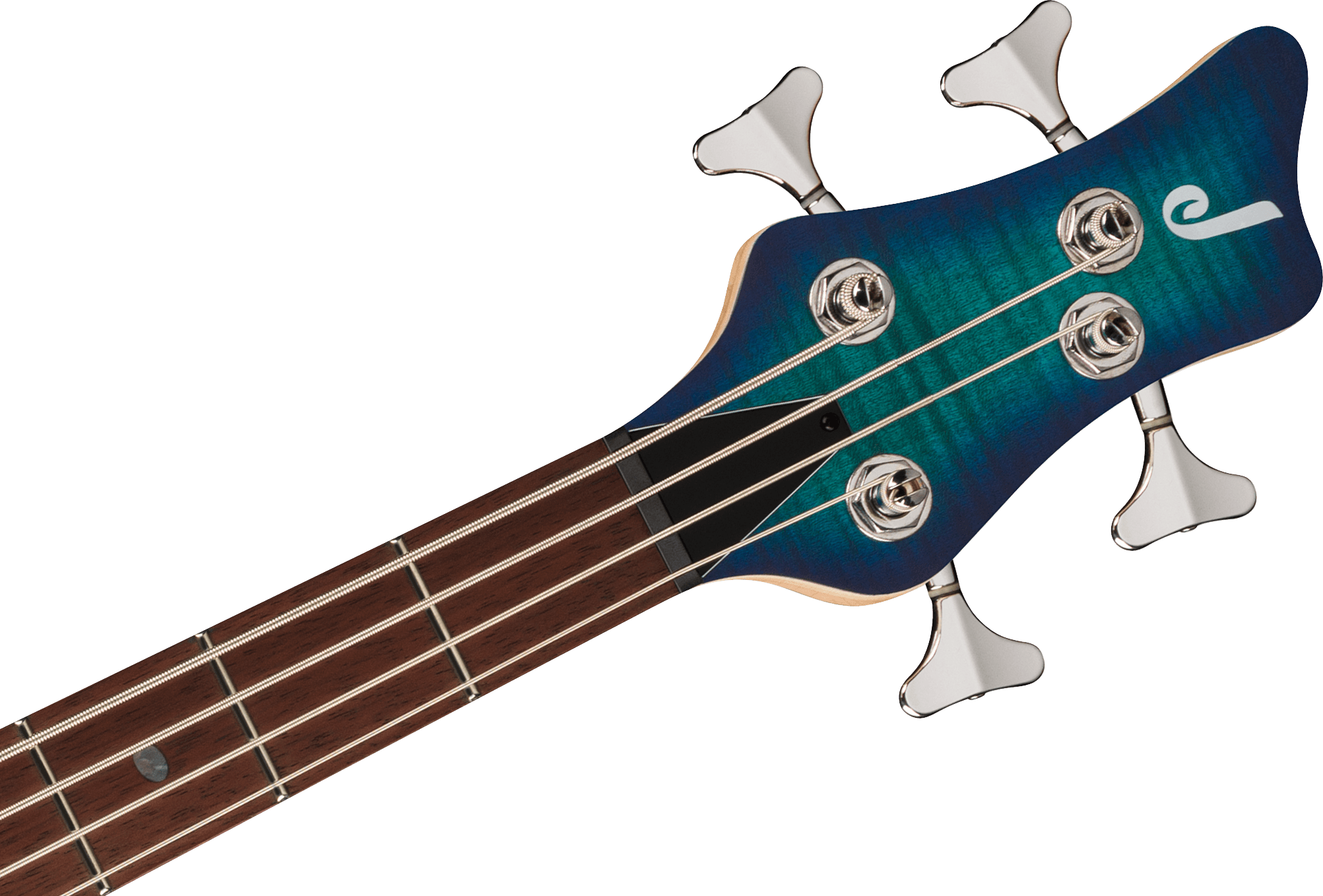 Jackson - Pro Series Spectra Bass SBFM IV