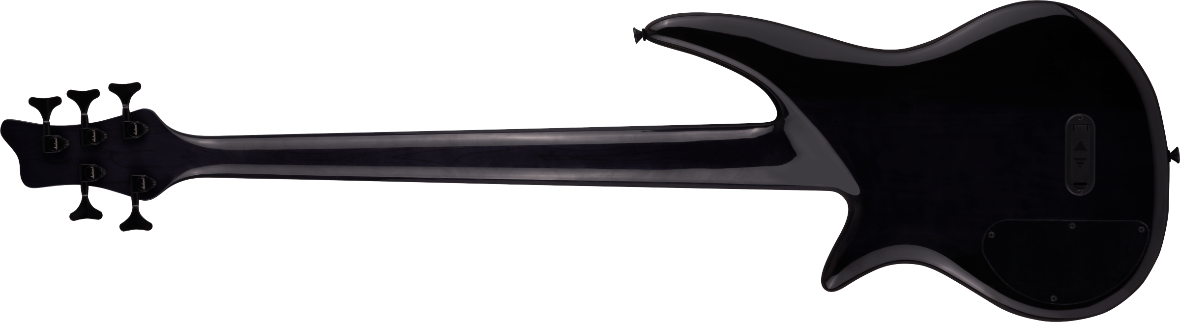 Jackson - X Series Spectra Bass SBXQ V