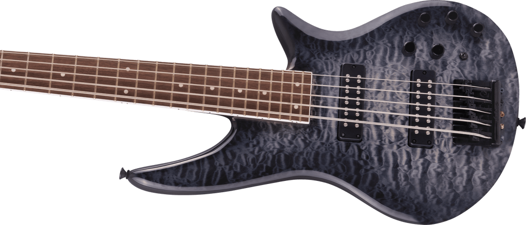 Jackson - X Series Spectra Bass SBXQ V