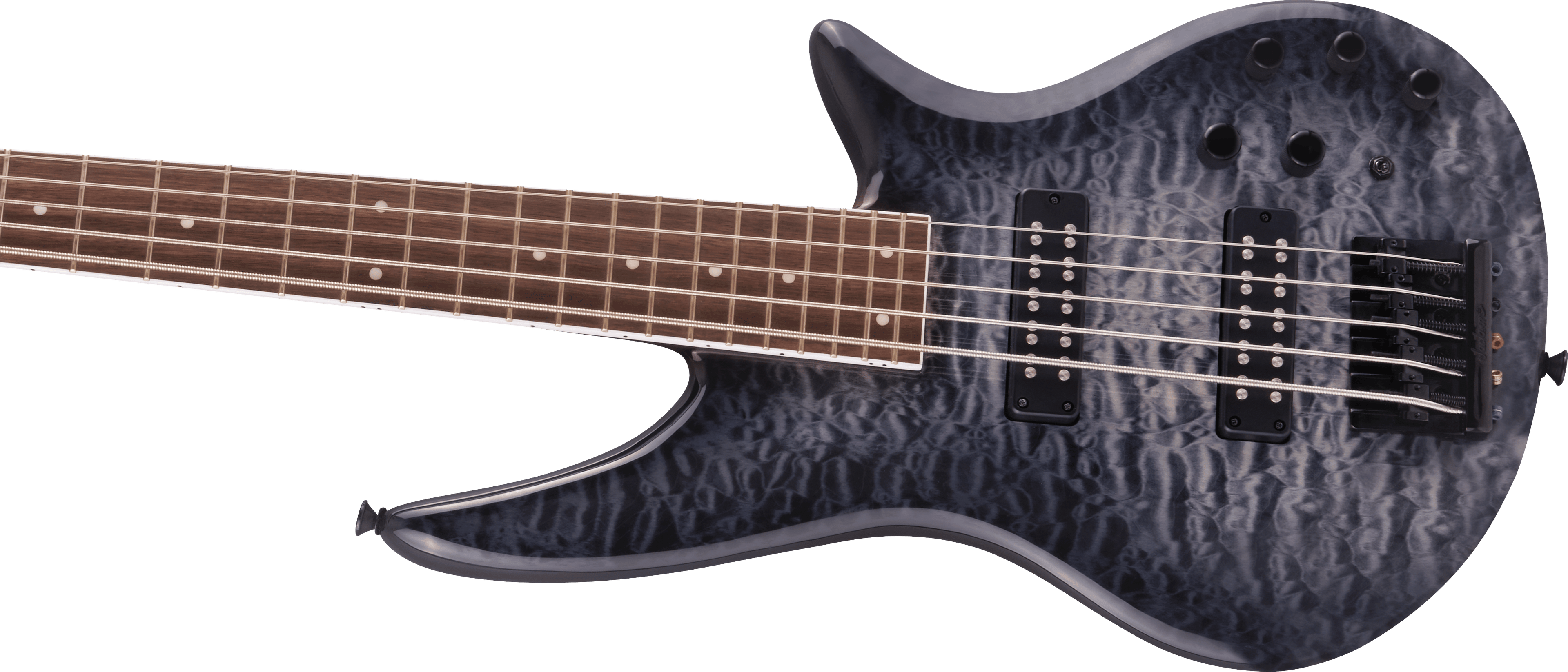 Jackson - X Series Spectra Bass SBXQ V
