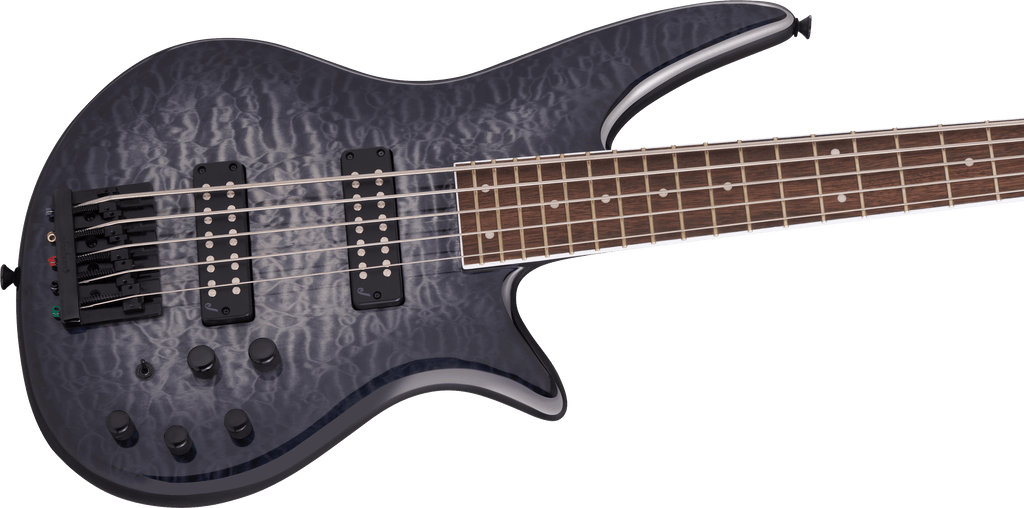 Jackson - X Series Spectra Bass SBXQ V