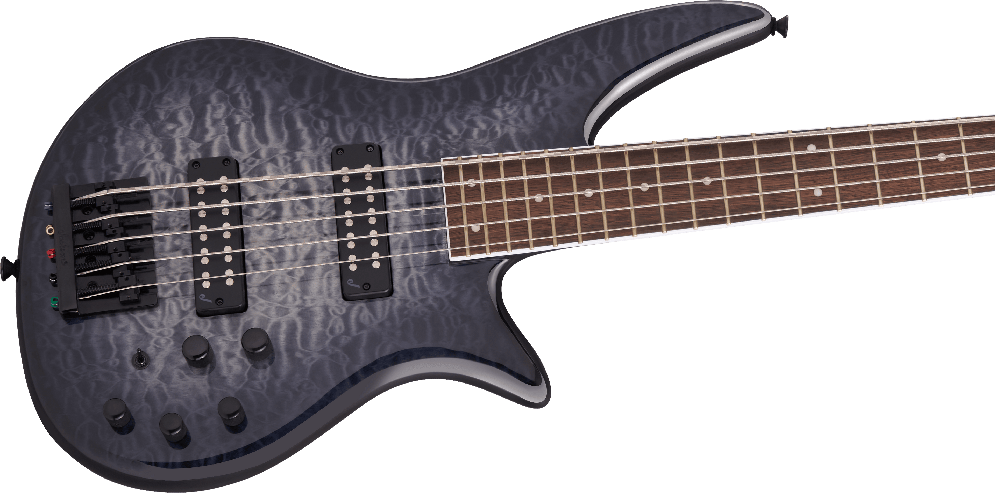 Jackson - X Series Spectra Bass SBXQ V